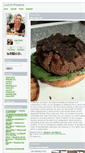 Mobile Screenshot of lisapepin.typepad.com