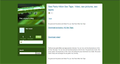 Desktop Screenshot of freevoyeurroughly.typepad.com