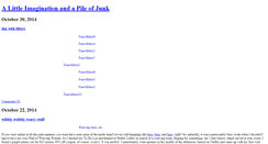 Desktop Screenshot of littleblackkitty.typepad.com