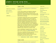 Tablet Screenshot of graphicsavings.typepad.com
