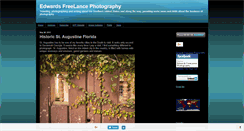 Desktop Screenshot of freelancephotog.typepad.com