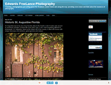 Tablet Screenshot of freelancephotog.typepad.com