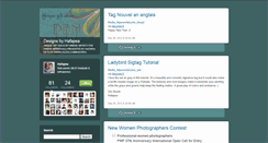 Desktop Screenshot of hafapea.typepad.com