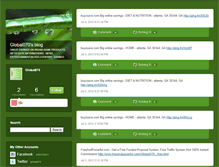 Tablet Screenshot of global070.typepad.com