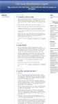 Mobile Screenshot of loanmodexpert.typepad.com