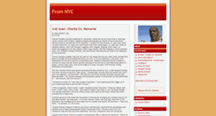 Desktop Screenshot of bxpnyc.typepad.com