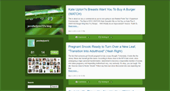 Desktop Screenshot of jenniferjlynn72.typepad.com