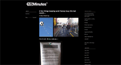 Desktop Screenshot of feeney15minutes.typepad.com