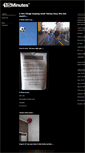 Mobile Screenshot of feeney15minutes.typepad.com