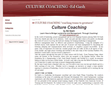 Tablet Screenshot of culturecoaching.typepad.com