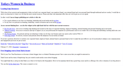 Desktop Screenshot of krishnade.typepad.com