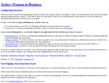 Tablet Screenshot of krishnade.typepad.com