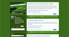 Desktop Screenshot of nurturingnuggets.typepad.com