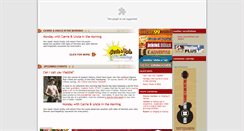 Desktop Screenshot of clear99.typepad.com