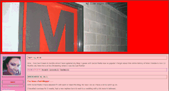 Desktop Screenshot of mariannepollock.typepad.com