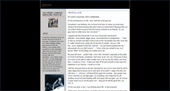 Desktop Screenshot of joyceisnothere.typepad.com