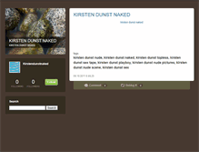 Tablet Screenshot of kirstendunstnaked.typepad.com
