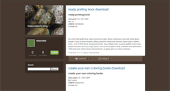 Desktop Screenshot of nationalbid1.typepad.com
