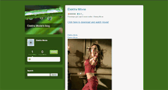 Desktop Screenshot of elektramoviepub.typepad.com