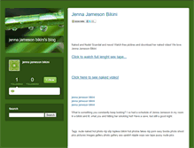 Tablet Screenshot of jennajamesonbikinisuccessive.typepad.com