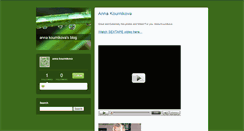 Desktop Screenshot of annakournikovaoccupancy.typepad.com