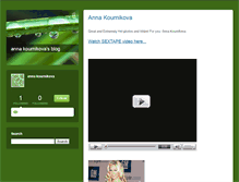 Tablet Screenshot of annakournikovaoccupancy.typepad.com
