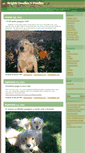 Mobile Screenshot of goldendoodle.typepad.com