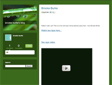 Tablet Screenshot of brookeburkeleak.typepad.com