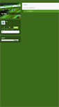 Mobile Screenshot of charlablog.typepad.com