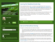 Tablet Screenshot of neighbourhoods.typepad.com