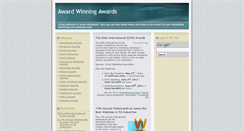 Desktop Screenshot of marcom.typepad.com