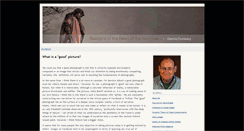 Desktop Screenshot of ddunleavy.typepad.com