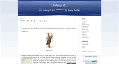 Desktop Screenshot of perrybarber.typepad.com