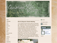 Tablet Screenshot of ckjarphoto.typepad.com