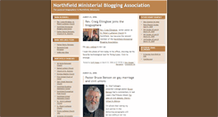 Desktop Screenshot of northfieldmba.typepad.com