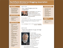 Tablet Screenshot of northfieldmba.typepad.com