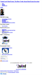 Mobile Screenshot of justrosie.typepad.com