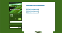 Desktop Screenshot of adrianalimapornproceedings.typepad.com