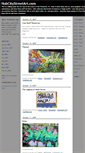 Mobile Screenshot of hubcitystreetart.typepad.com