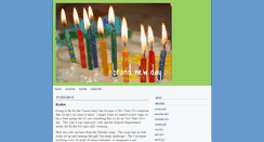 Desktop Screenshot of brandnewday.typepad.com
