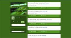 Desktop Screenshot of pinoytambayantv.typepad.com
