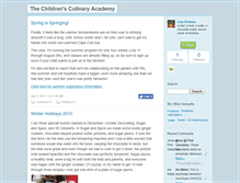 Tablet Screenshot of capecodcooks.typepad.com