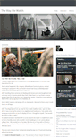 Mobile Screenshot of christophermingryan.typepad.com