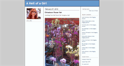 Desktop Screenshot of hellofagirl.typepad.com