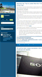Mobile Screenshot of barrontommie.typepad.com