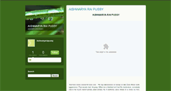 Desktop Screenshot of aishwaryaraipussy2.typepad.com