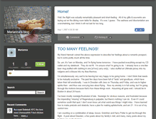 Tablet Screenshot of mariannainregensburg.typepad.com