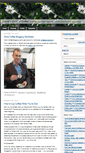 Mobile Screenshot of danielhumphries.typepad.com