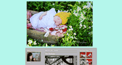Desktop Screenshot of makayalarsonphotography.typepad.com