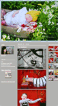 Mobile Screenshot of makayalarsonphotography.typepad.com